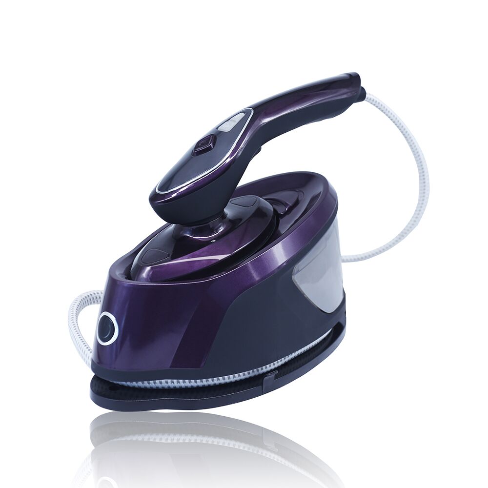 High Quality Mutlifunction Steam Iron with from China, Table Style Machine Manufacturer & Supplier - Weiye Electric Appliance