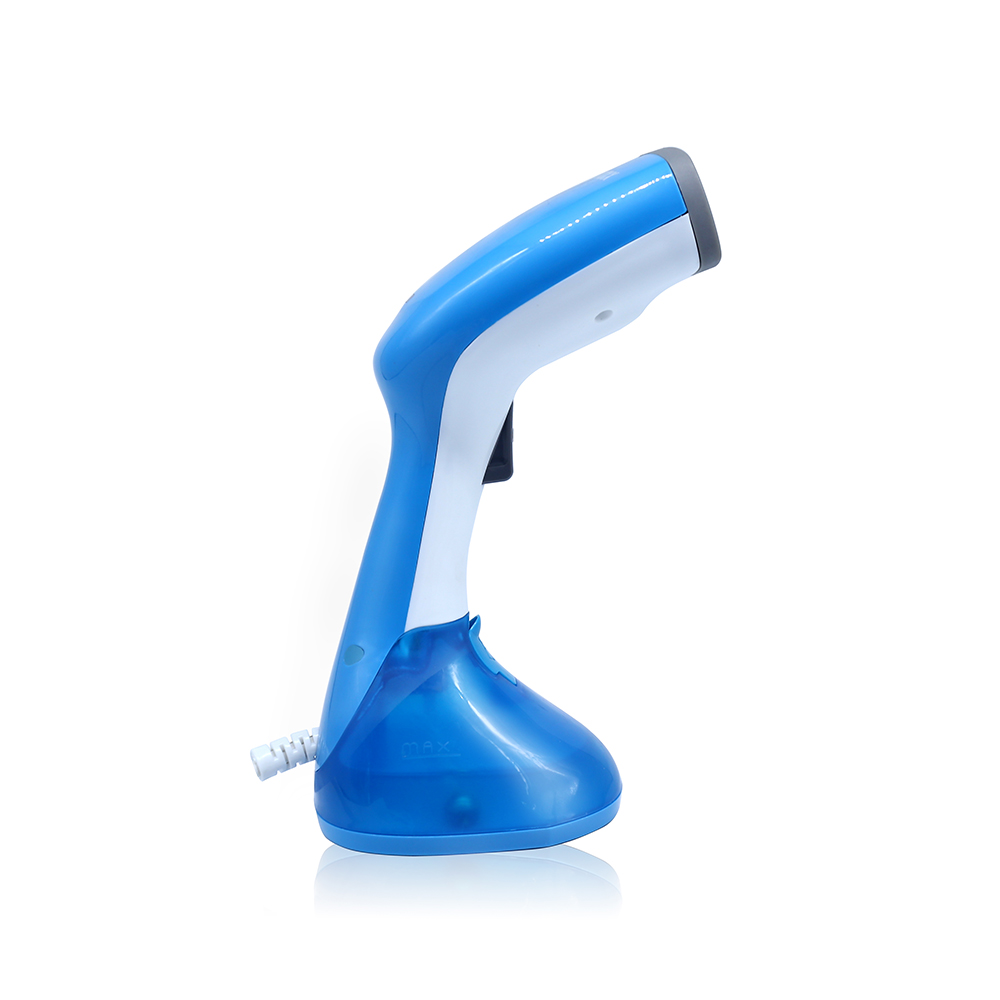 Handheld Garment Steamer whit pump inside