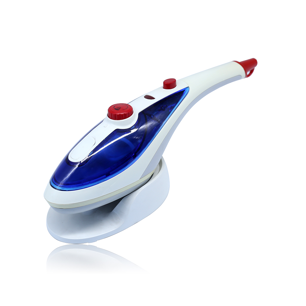 Handheld Garment Steamer whit pump inside