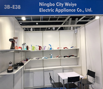 2019 HongKong Exhibition